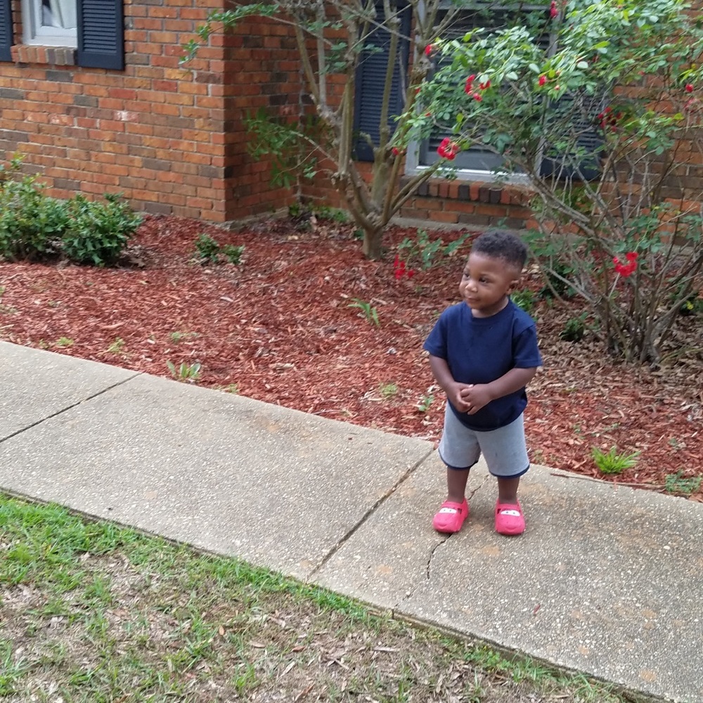 Meet your Posher, Kae